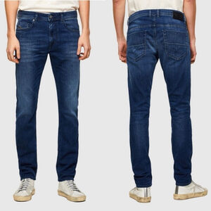 X SOLD X Diesel Thommer Slim Skinny Jeans - 34